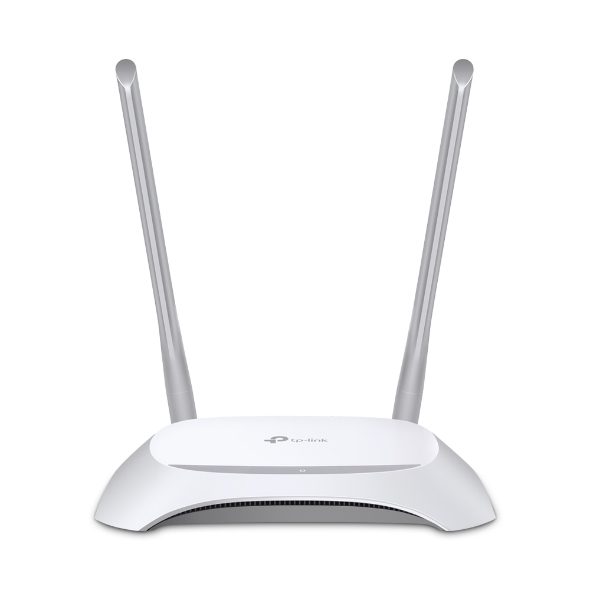  TP-Link TL-WR840N | 300Mbps Wireless N Speed Router - TL-WRB40N