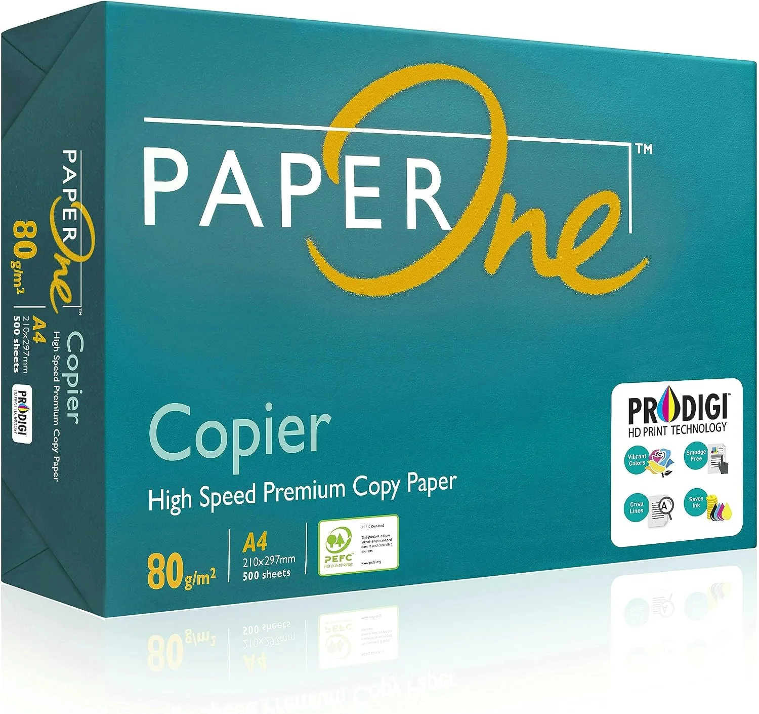 465 - PHOTOCOPY PAPERS-PAPERONE