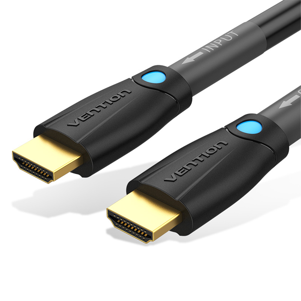 8K HDMI Cable 10M Black - AANBL