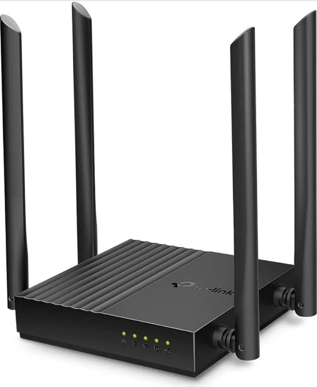 AC1200 MU-MIMO Wi-Fi Router - Archer C64