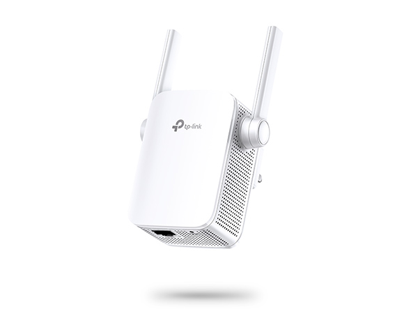 AC1200 Wi-Fi Range Extender - RE305 UK