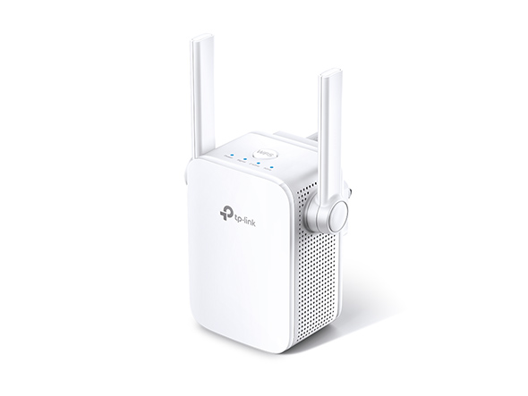 AC1200 Wi-Fi Range Extender - RE305 UK