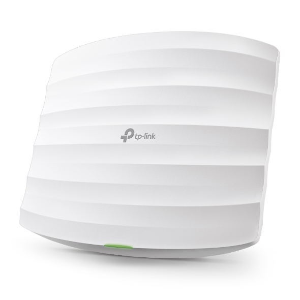 AC1350 Wireless Dual Band Ceiling Mount Access Point - EAP225 EU
