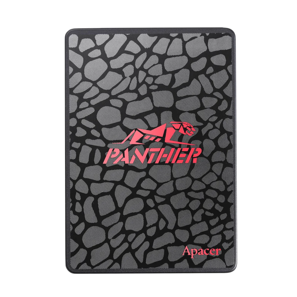 APACER AS350 PANTHER 2.5” SATA INTERNAL SSD 1TB - AP1TBAS350-1