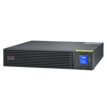 APC Easy UPS SRV RM 3000VA 230V with RailKit (SRV3KRIRK) Rackmount