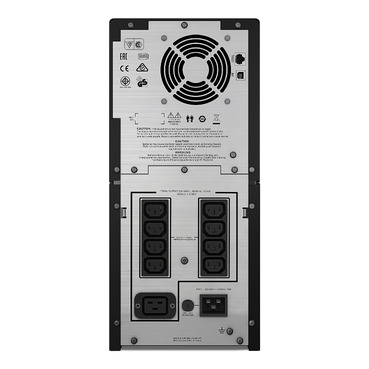 APC SMART-UPS C 3000VA LCD 230V - SMC3000I