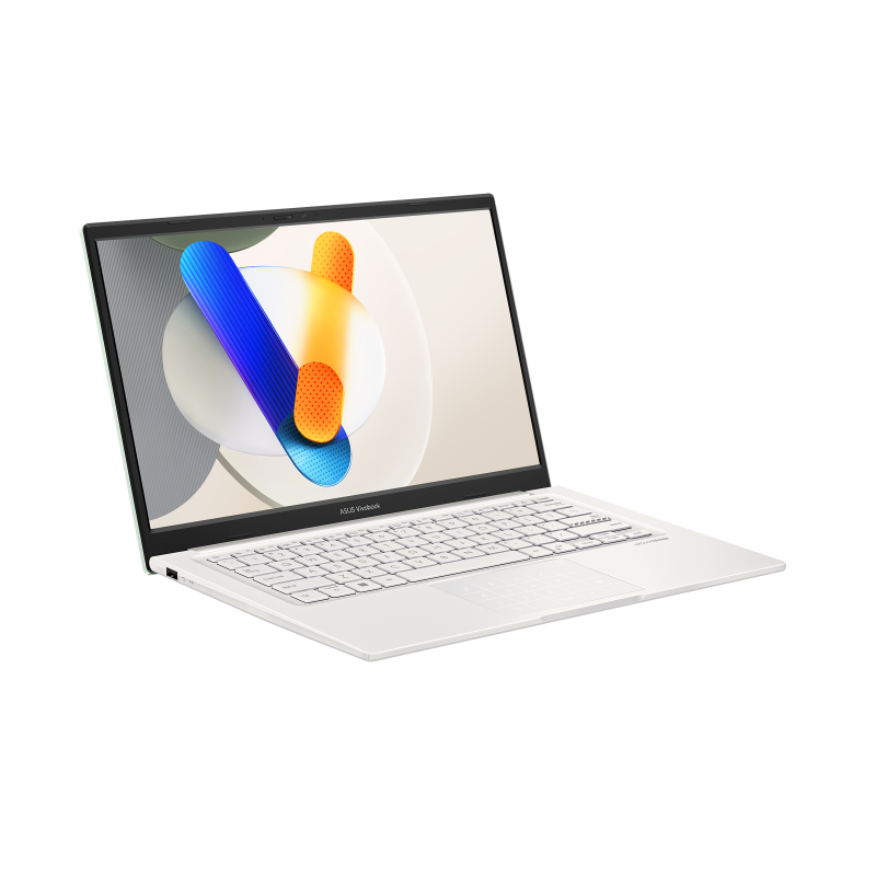 ASUS Vivobook 14 X1404, Intel Core i3 1315U, 8GB DDR4 RAM, 512GB PCIe NVMe 4.0 M.2 SSD, Windows 11 Home, 14