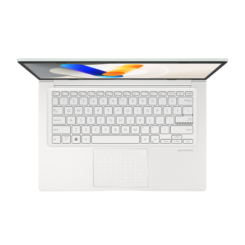 ASUS Vivobook 14 X1404, Intel Core i3 1315U, 8GB DDR4 RAM, 512GB PCIe NVMe 4.0 M.2 SSD, Windows 11 Home, 14