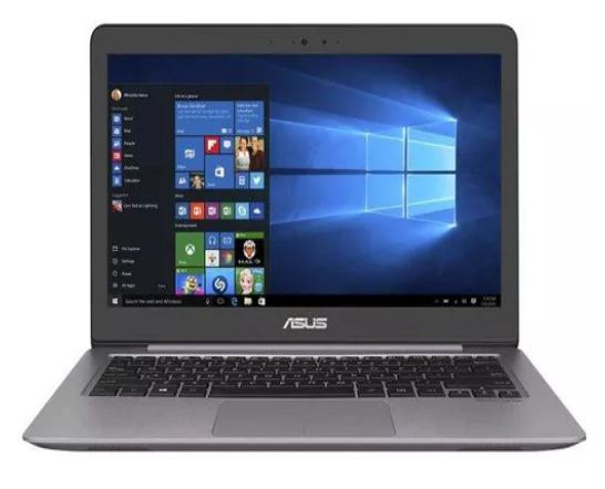 ASUS ZENBOOK UX310U I7 7500 8GB 1TB HDD 13.3' FHD WIN10 (BRAND NEW)