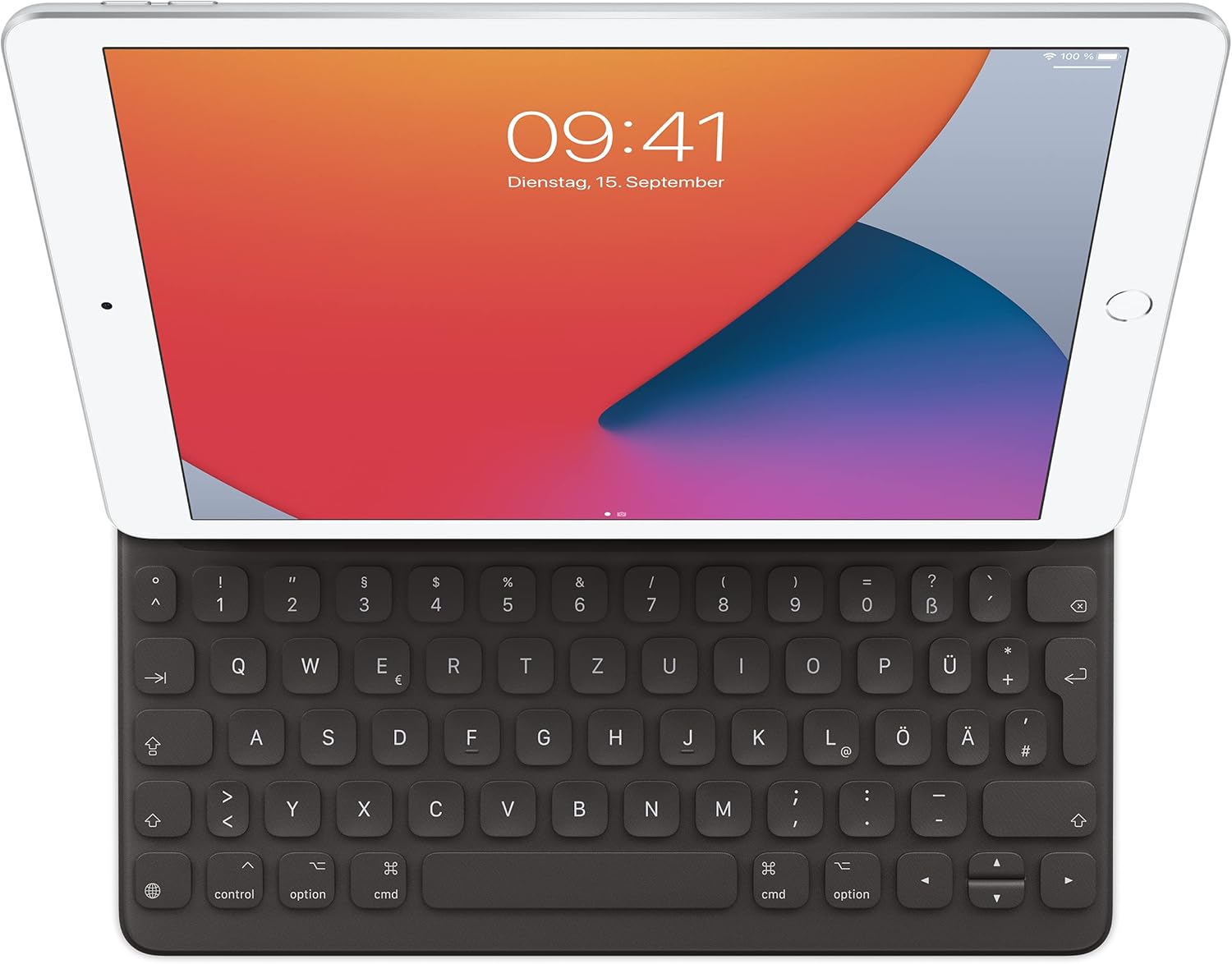 Apple Smart Keyboard Folio for iPad Pro 11\