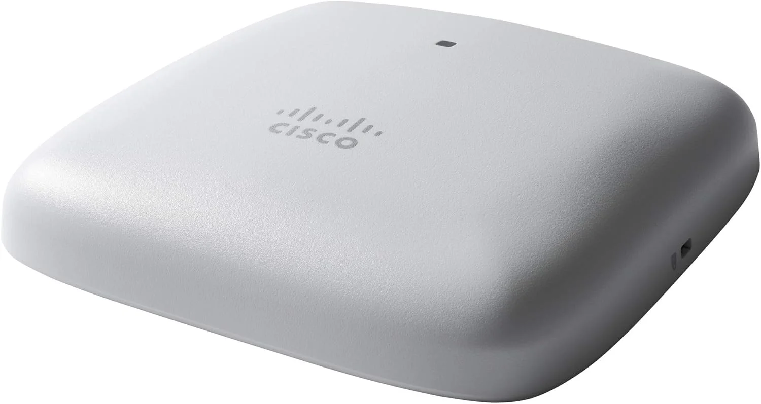 Cisco CBW240AC-E Business 240AC Wi-Fi Access Point