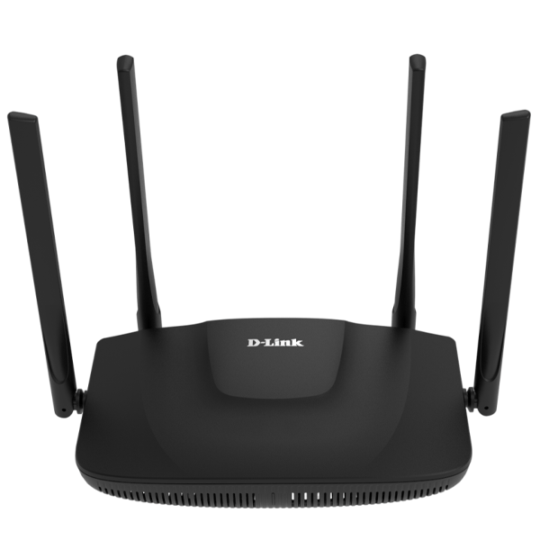 D-Link AC1200 Dual Band Wi-Fi 5 Router - DIR-812M