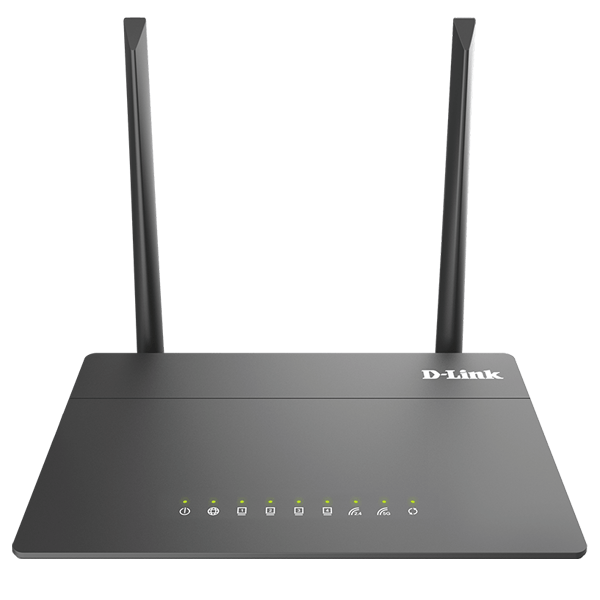 D-Link AC750 Dual Band Wi-Fi 5 Router - DIR-806A