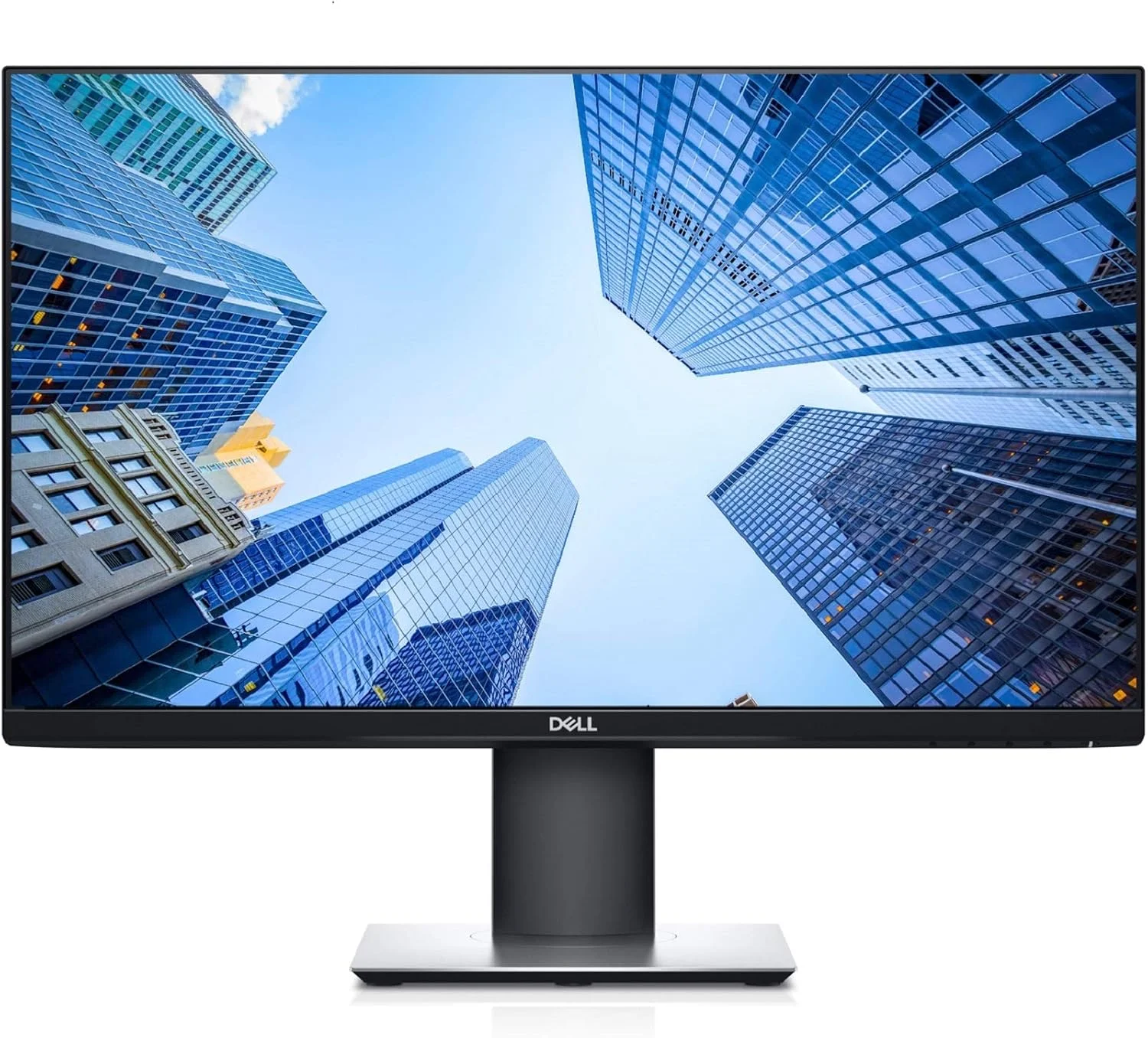 DELL TFT 24'' WIDE E-E  WITH HDMI(P2419H) - DELL TFT 24'' HDMI