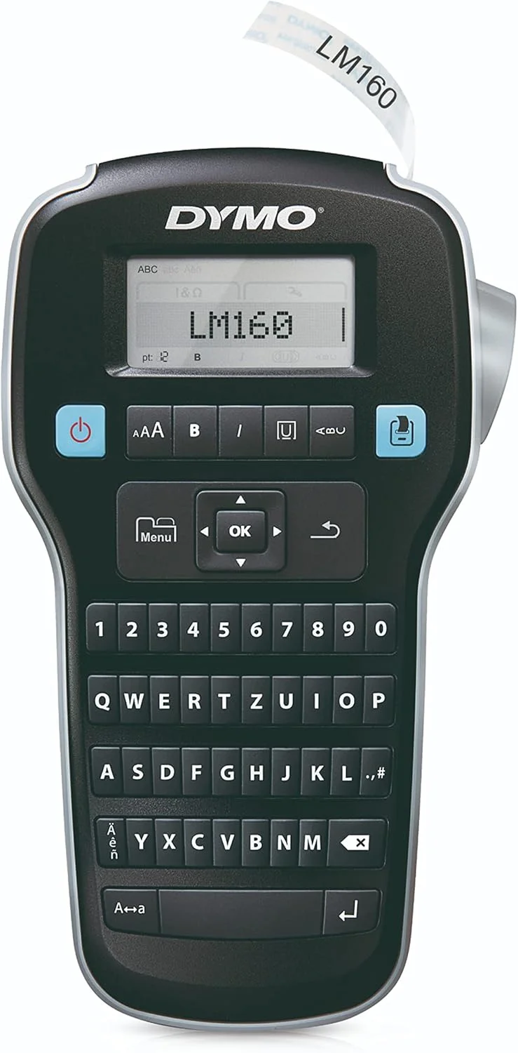 DYMO Label Manager 160P