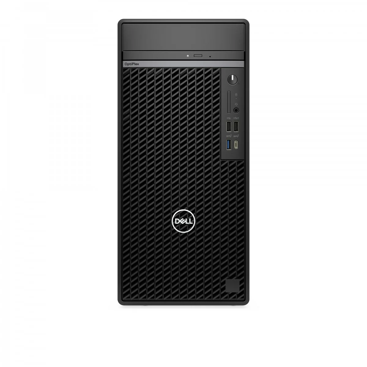 Dell OptiPlex 7020 Plus MT, Intel Core i7 14700, 8GB DDR5 5600, 512GB M.2 PCIe NVMe SSD, Ubuntu - N009O7020MTPEMEA