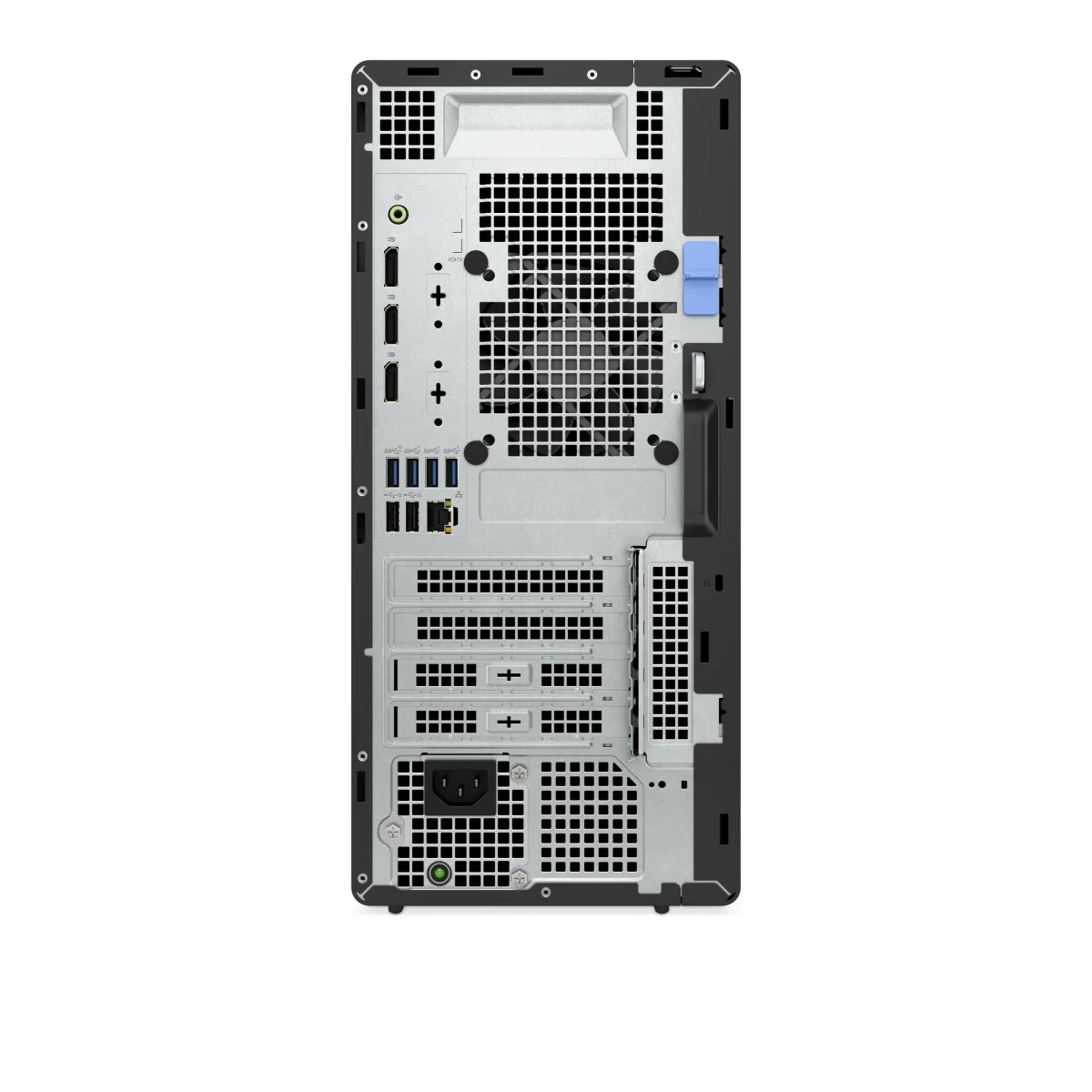 Dell OptiPlex 7020 Plus MT, Intel Core i7 14700, 8GB DDR5 5600, 512GB M.2 PCIe NVMe SSD, Ubuntu - N009O7020MTPEMEA