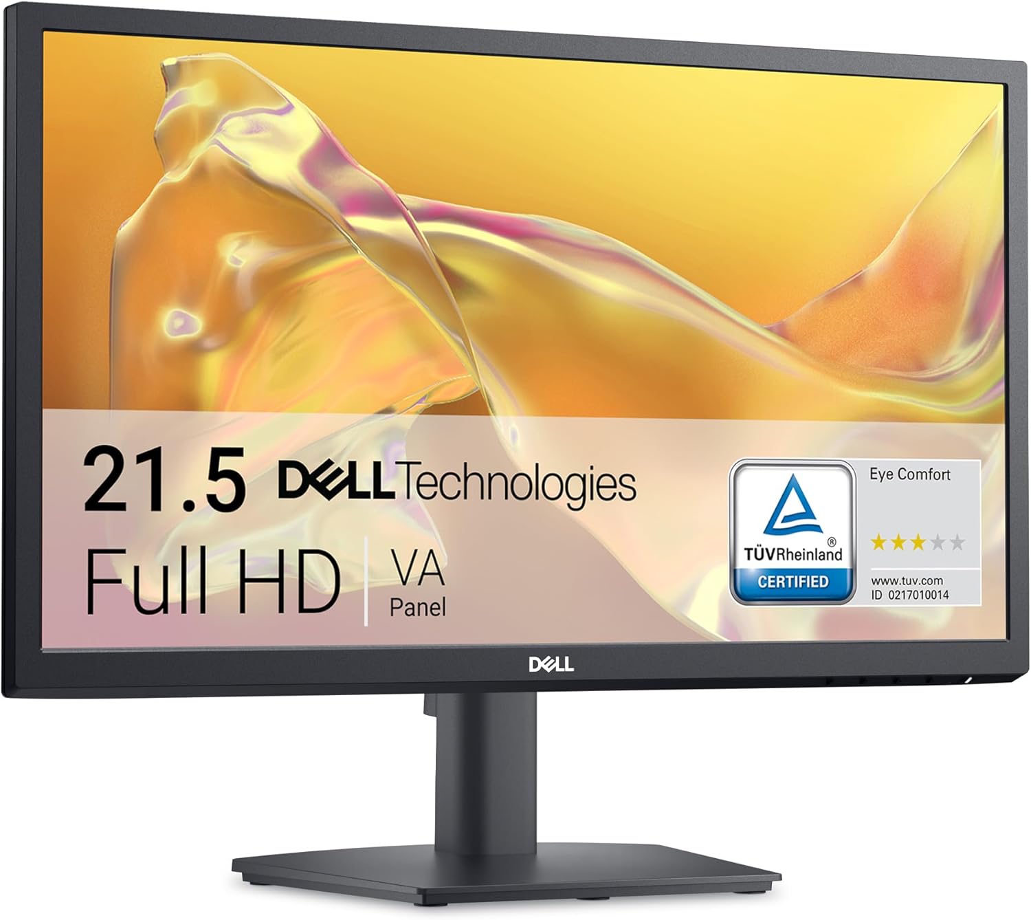 Dell SE2225H 21.4