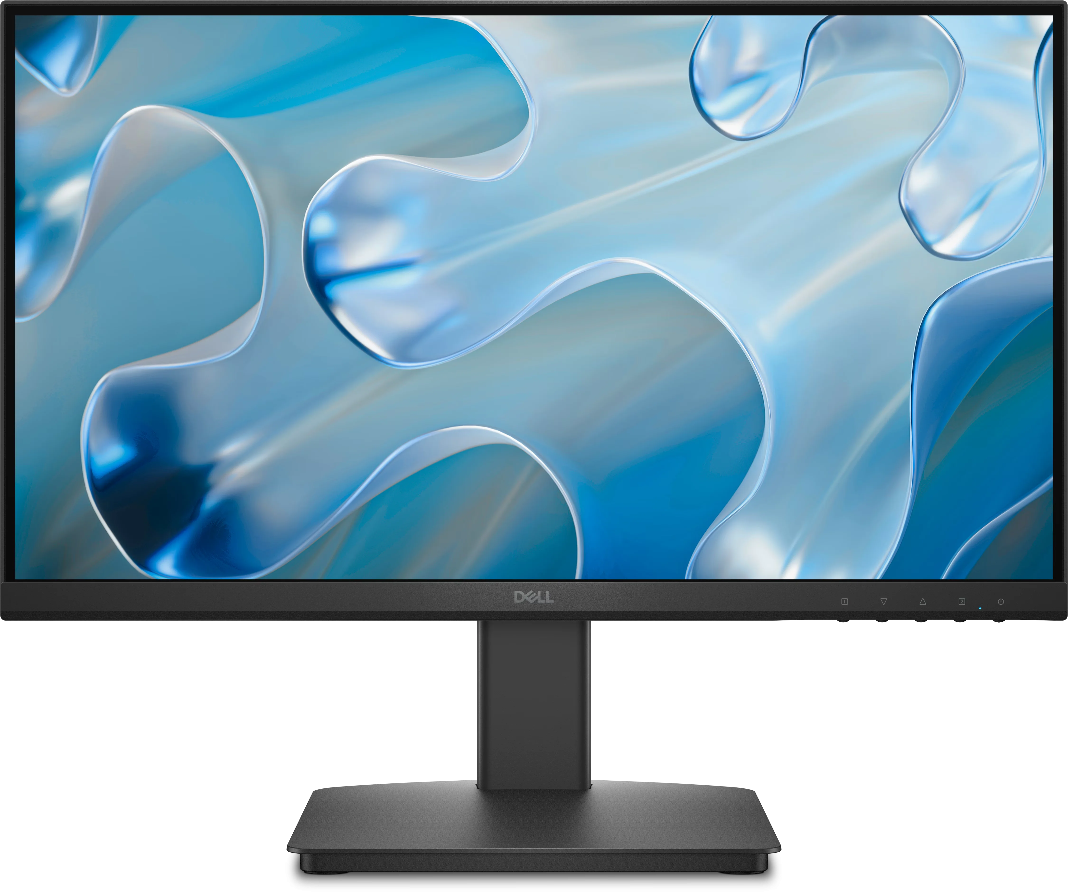 Dell SE2225HM 21.4" FHD Monitor, Black ColorConnectivity: 1 VGA, 1 HDMI 1.4 - SE2225HM
