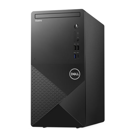 Dell Vostro 3030 MT, Intel Core i5 12400, 8GB DDR5 4800, 512GB M.2 PCIe NVMe SSD, Ubuntu - N6004VDT3030MTEMEA