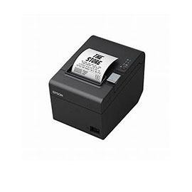 EPOS Thermal Reciept Printer Eco 250 USB+Serial+Ethernet