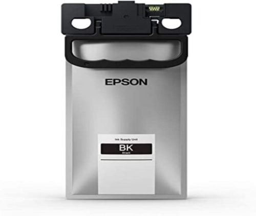 Epson Black XXL Ink Cartridge 136.7ml for WF-C52xx / WF-C57xx Series