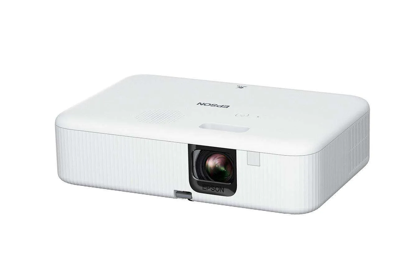 Epson CO-FH02 Smart Projector 3LCD Technology, Full HD, 1920 x 1080, 16:9, 3000 Lumen - 2000 Lumen (economy)