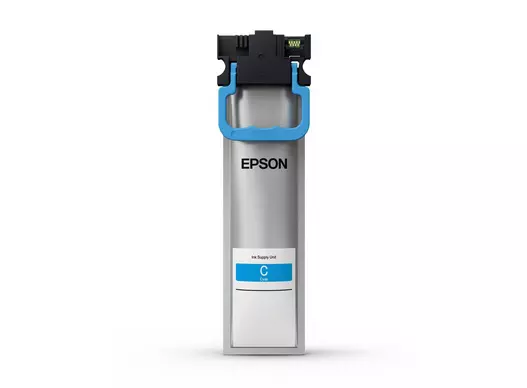 Epson Cyan XL Ink Cartridge 38.1ml for WF-C52xx / WF-C57xx Series
