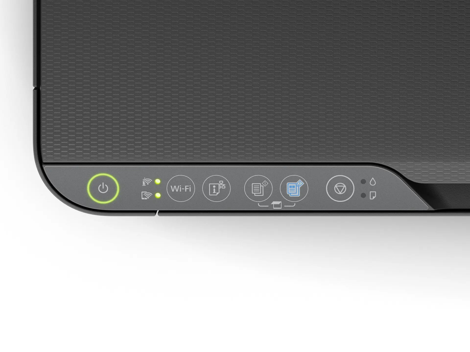 Epson EcoTank L3250 Ink tank Printer, Print, Copy and Scan - Wi-Fi, Wi-Fi Direct, USB Interface - C11CJ67418