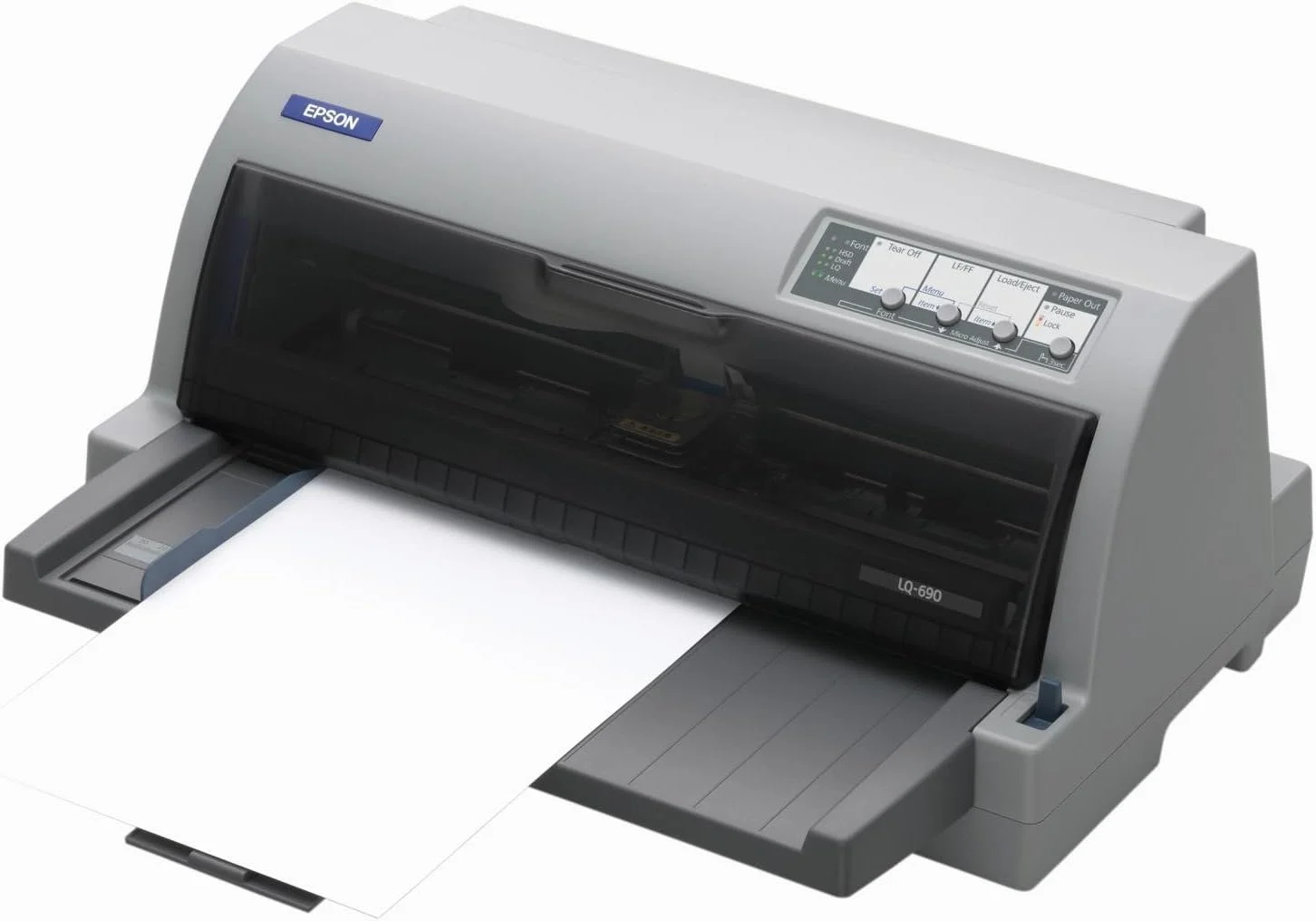 Epson Printer | Dot matrix LQ 690 printer  - C11CA13051