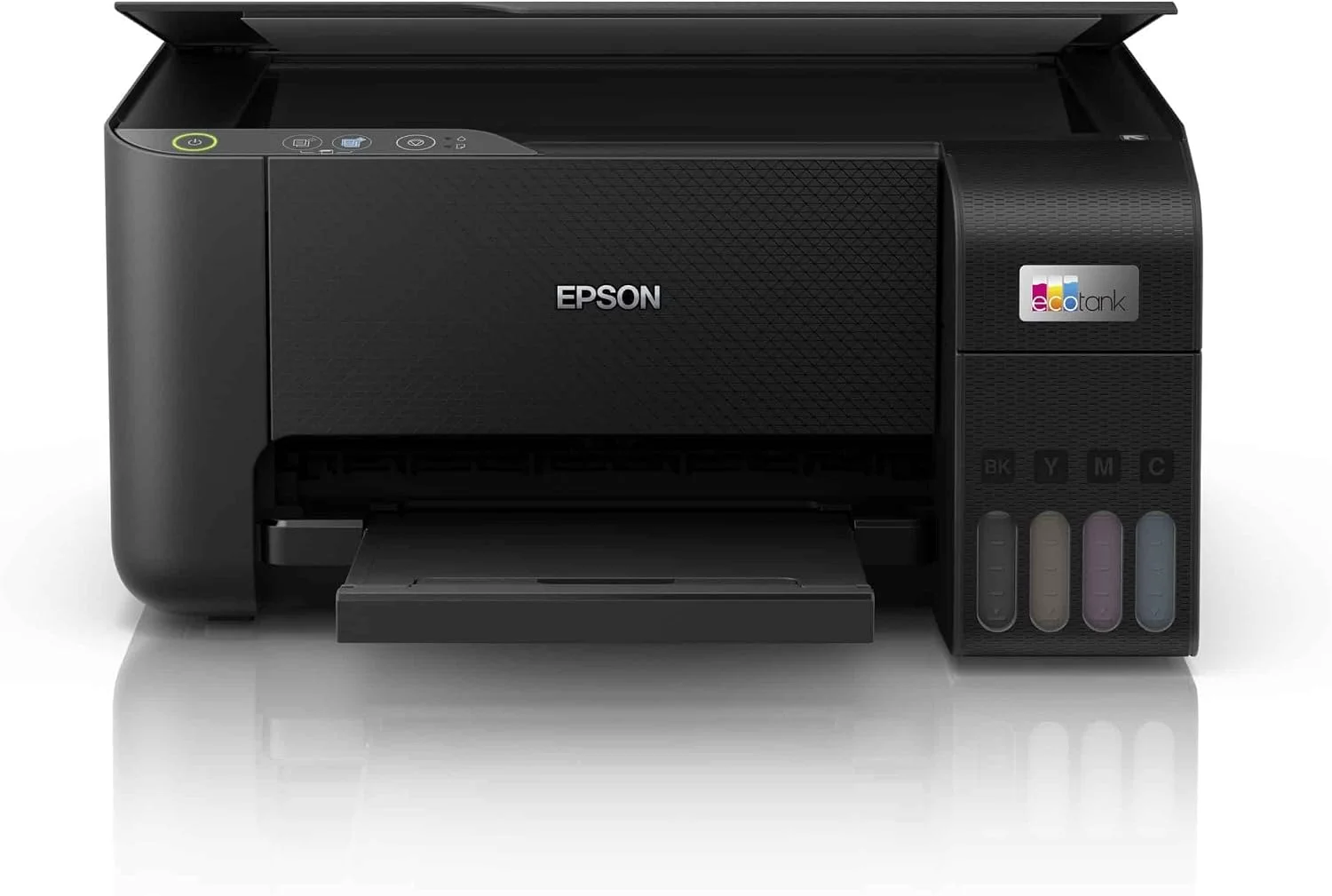 Epson Printer | EcoTank L3210 | Colour Ink Tank Usb Printer - C11CJ68403