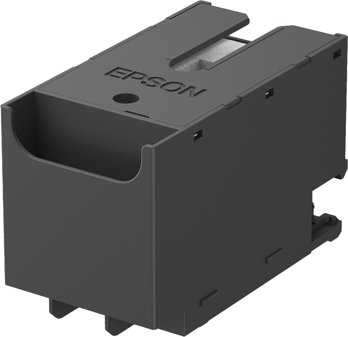 Epson T6716 Maintenance Box for WF-M5299, WF-C5290, WF-C5790 - C13T671600