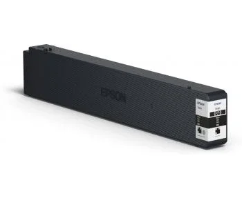 Epson WorkForce Enterprise WF-C20590 Black XXL Ink Cartridge 859.1ml - C13T858100