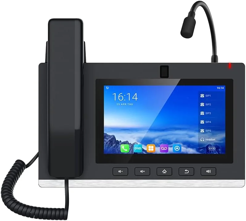 Fanvil A308i Video Console Phone