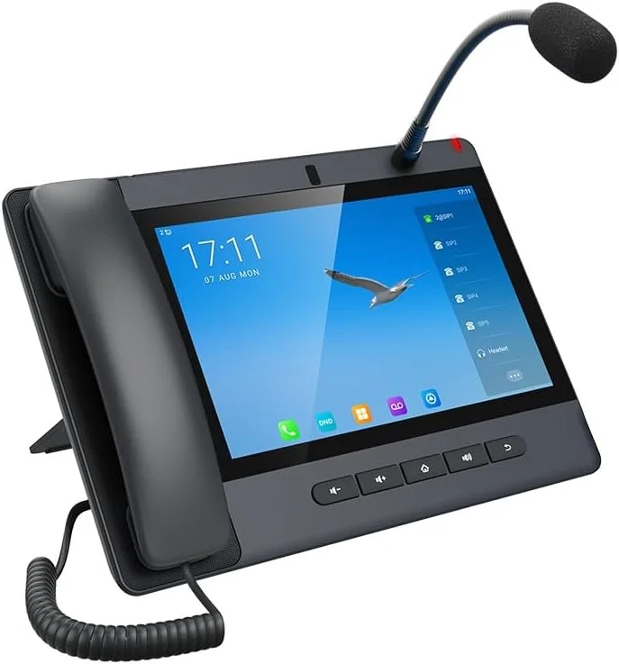 Fanvil A320i Touch Console IP Phone