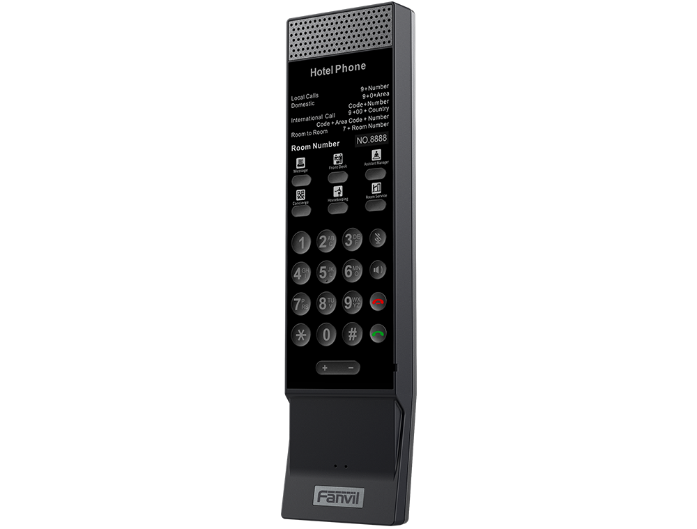 Fanvil H603W Wi-Fi IP Phone