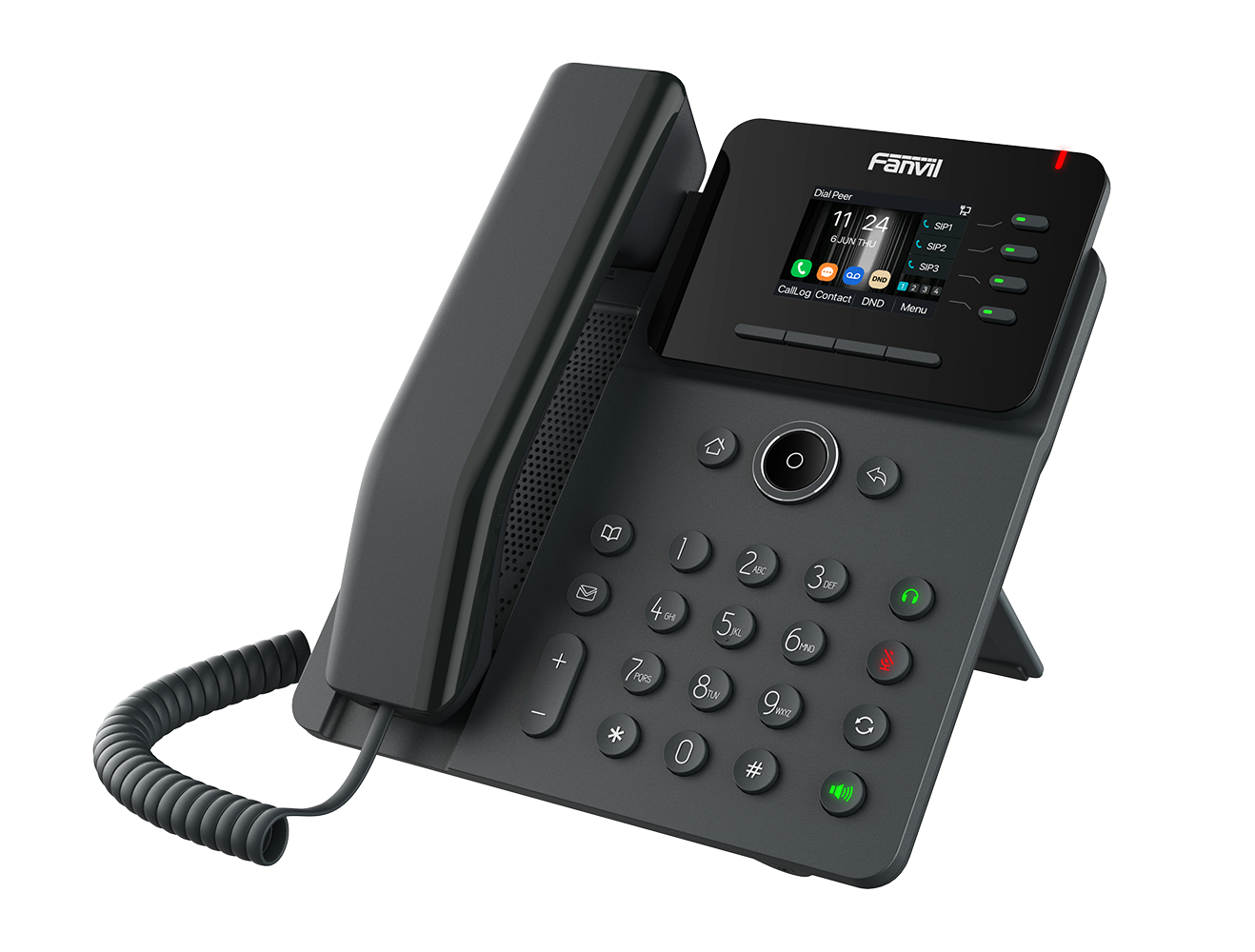 Fanvil V61G Entry Level IP Phone 