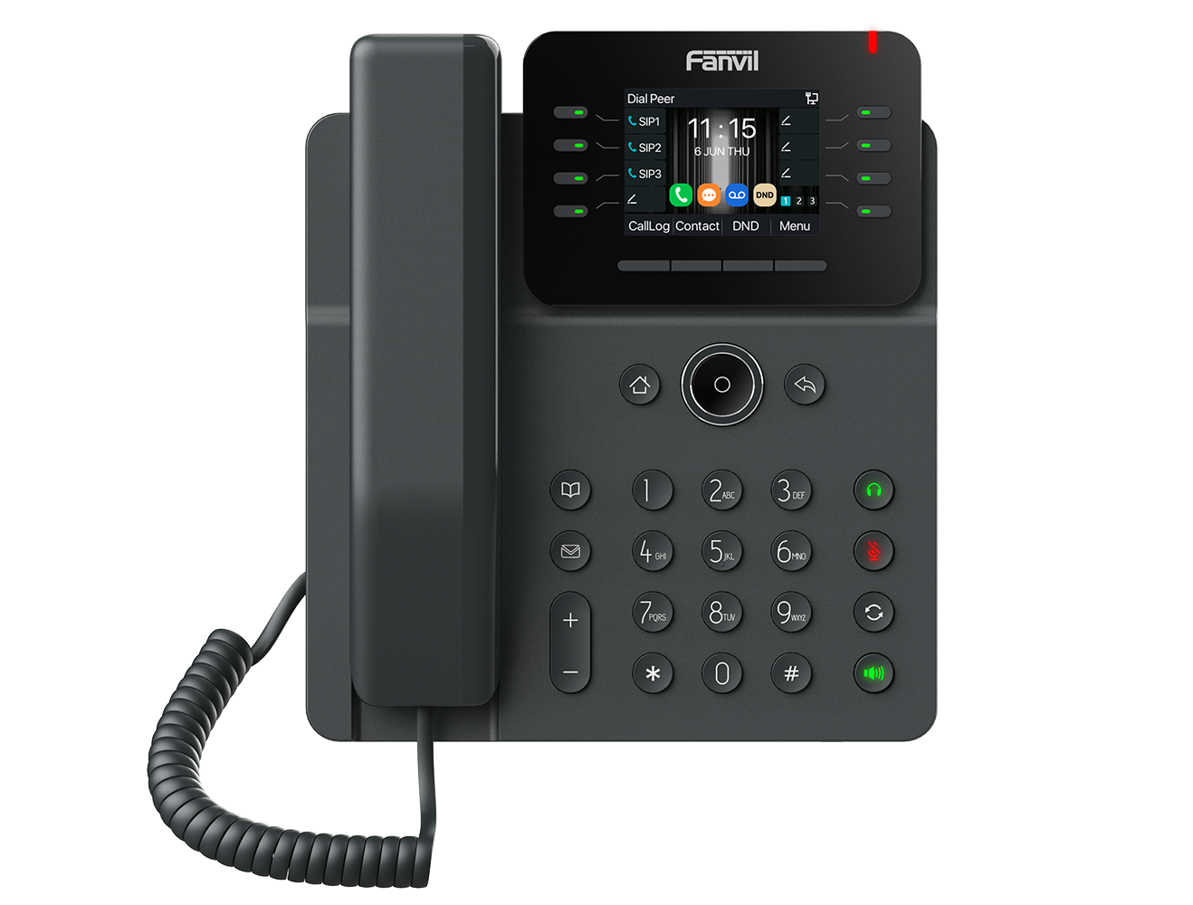 Fanvil V62G Prime Business Phone