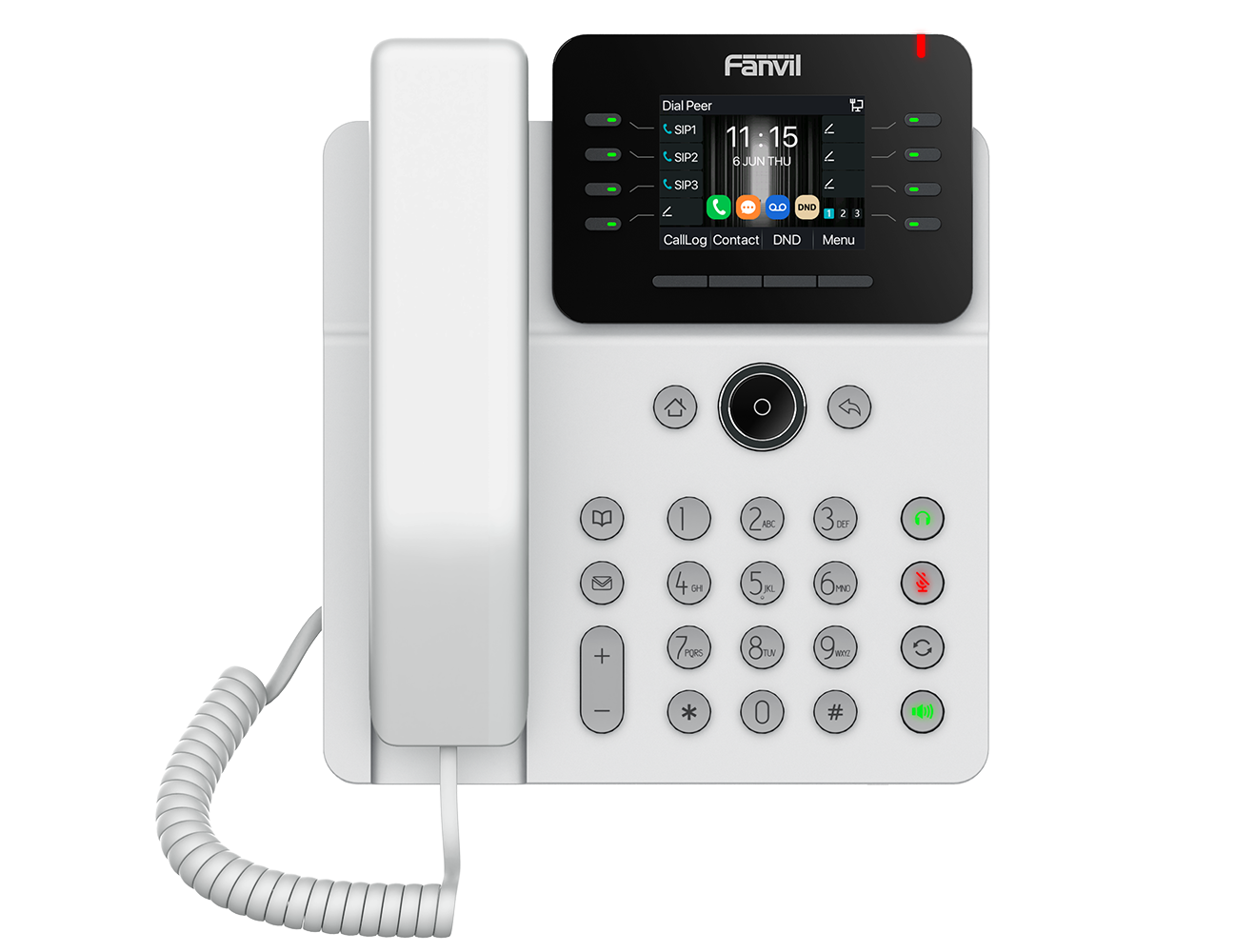 Fanvil V62G Prime Business Phone