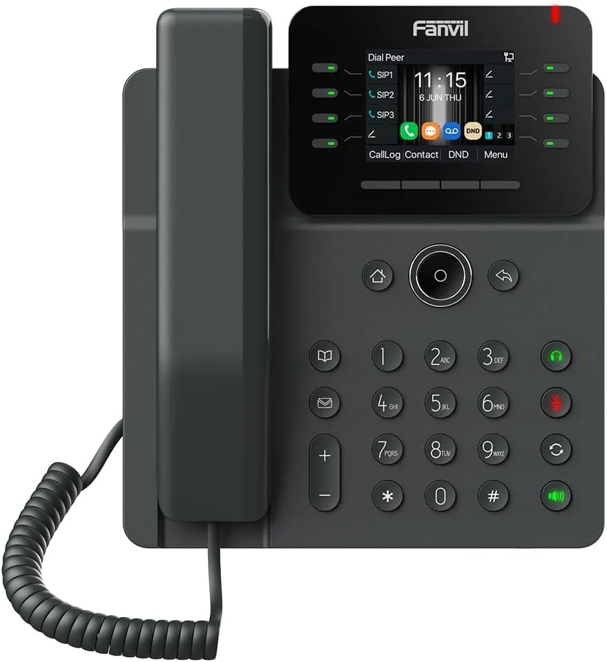 Fanvil V62W Wireless Business Phone