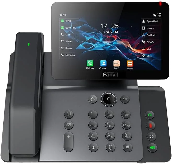 Fanvil V66 Pro Wireless Handset Phone