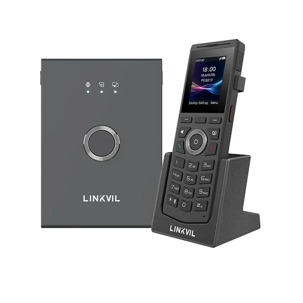Fanvil W710P DECT System