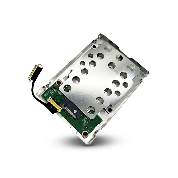 GENERIC M.2 SSD BRACKET CADDY TRAY - D PCIE ENCLOSURE