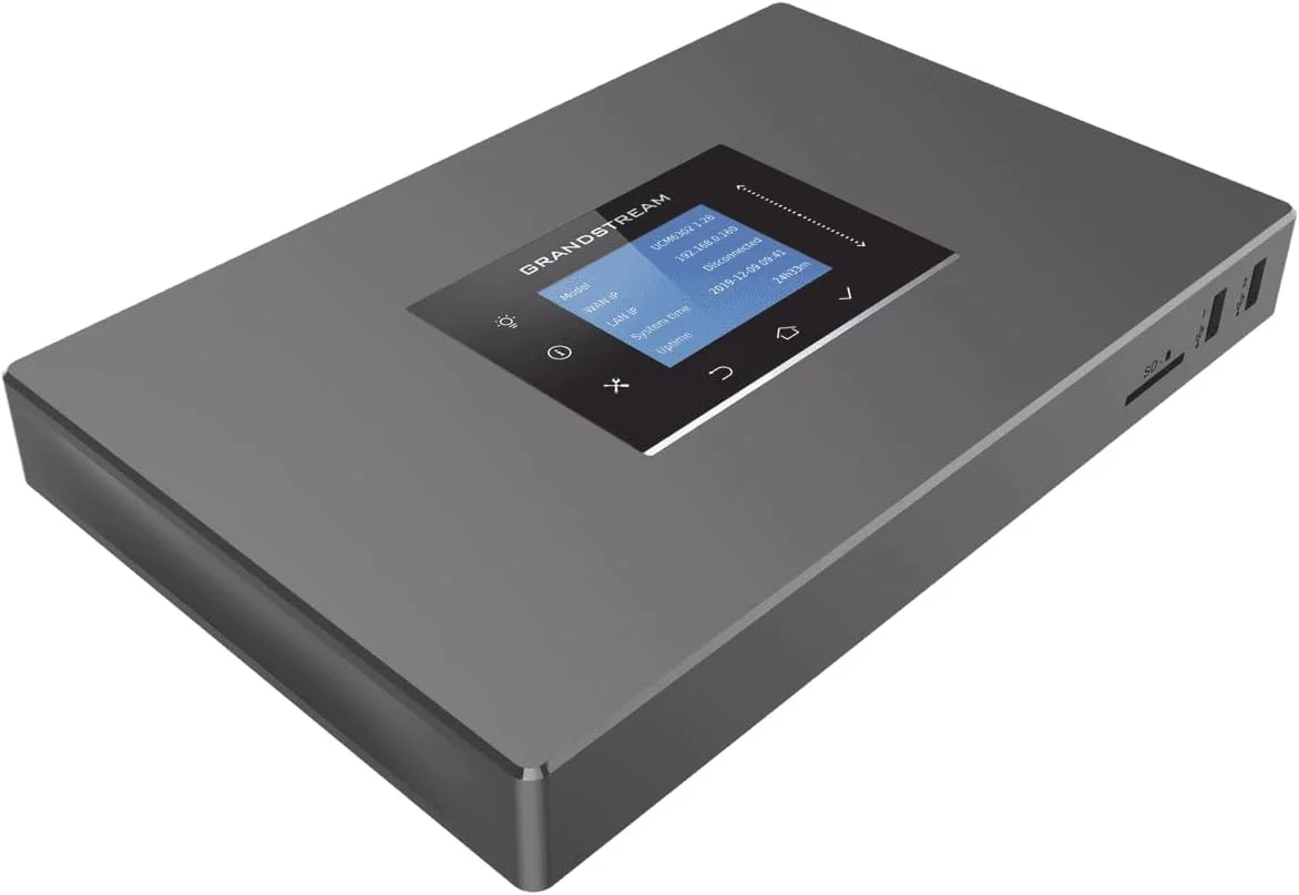 Grandstream UCM6302 IP PBX