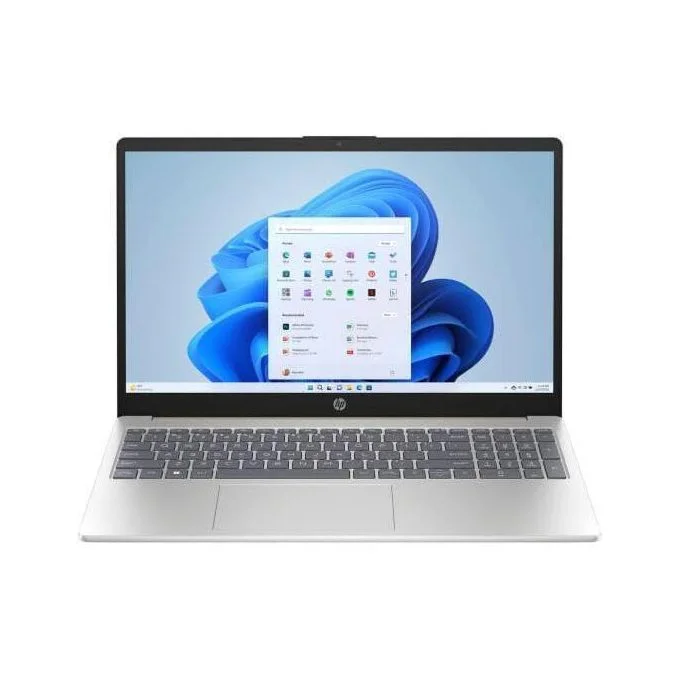 HP 15-FD0238NIA INTEL Ci7-1355U| 8GB|512GB SSD|15.6'' FHD LED DISPLAY-CG9VIEA#BH5        (BRAND NEW)