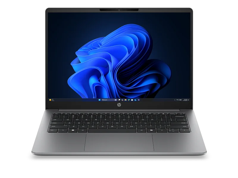 HP 200 G2i 14, Intel Core 5 120U, 8GB DDR5 5200 (1 x 8GB), 512GB PCIe Gen4 NVMe M.2 SSD, FreeDOS, 14" WUXGA IPS - DV5L3AT