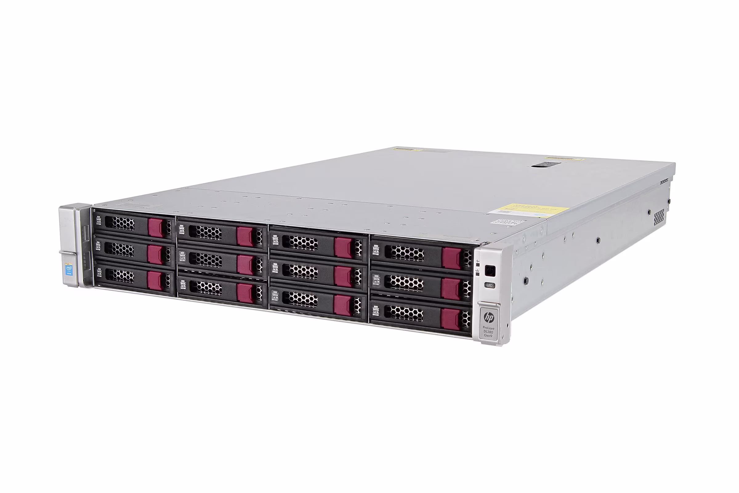 HP DL380 G9 28core (14x2), 32gb ram, 300gb x2 HDD, 2Psu, 2u rackmountable