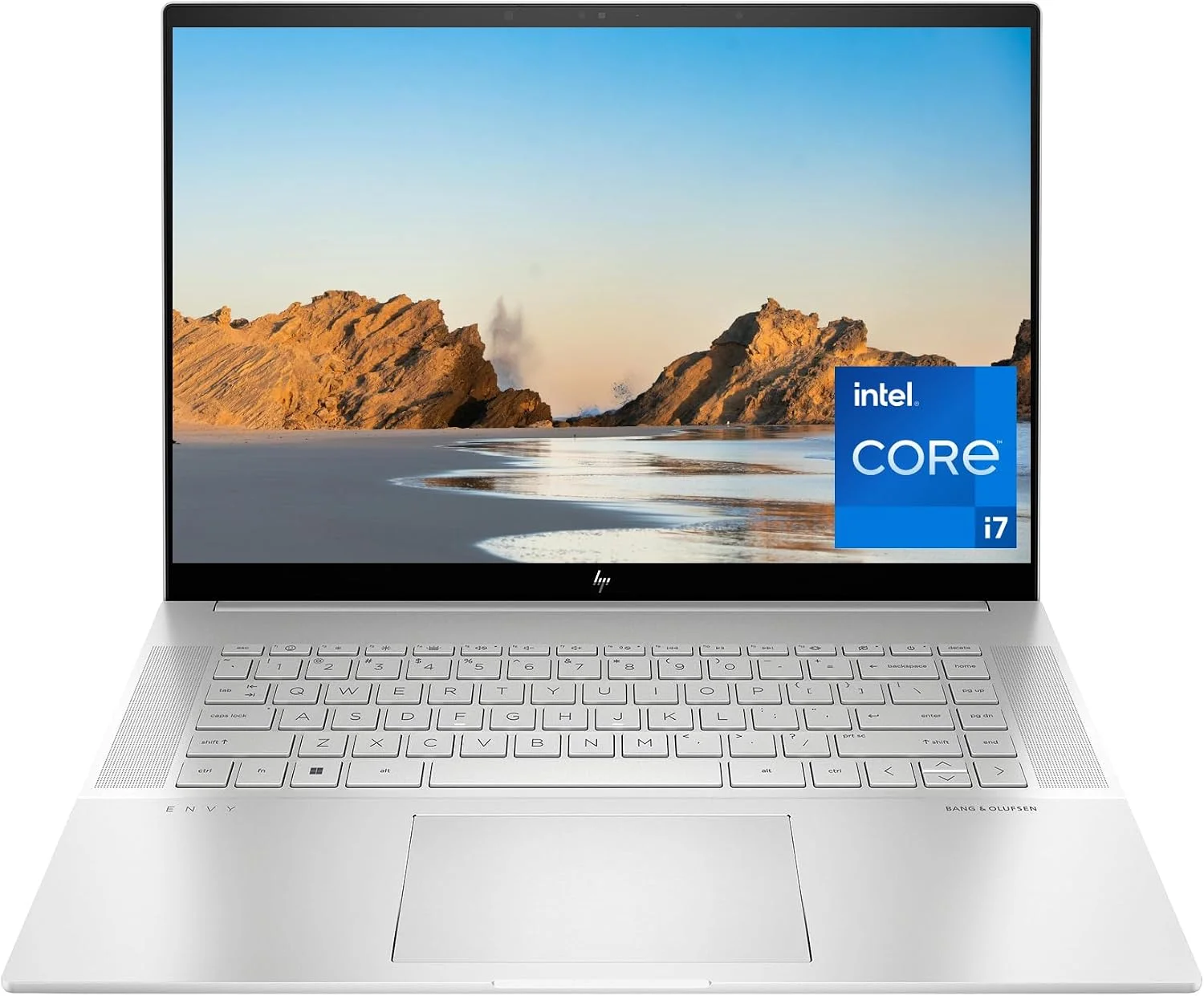 HP ENVY 16-H1020CA Ci9-13900H 2.6GHZ-5.4GHZ|32GB |2TB SSD NVIDIA RTX 4060 GRAPHICS 8GB|16.0'' WIN 11 -7S3L6UAR#ABA 