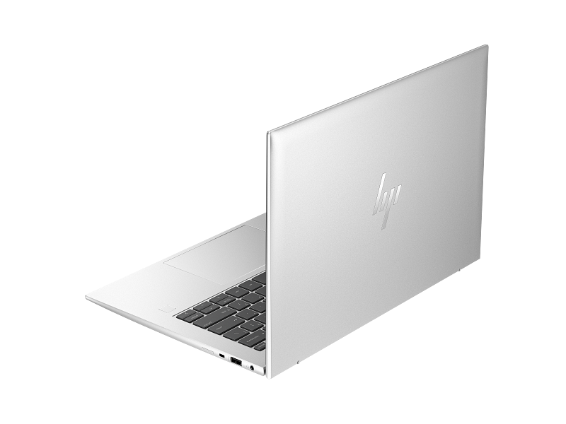 HP EliteBook 840 G10, Intel Core i5 1335U, 16GB DDR5 5600, 512GB PCIe NVMe M.2 SSD, Windows 11 Pro, 14