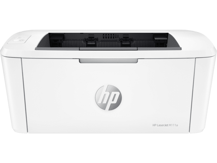 HP LaserJet M111a Printer, Print - USB Interface - 7MD67A
